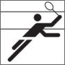 Badminton